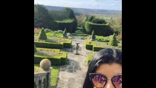 Romi Rain () Romirain - views 01-04-2017-6