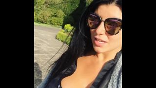 Romi Rain () Romirain - views 01-04-2017-8