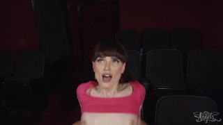 Natalie & Wesley Wood / Everyone's A Critic Sex Clip Vid...-8