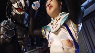 [WarAnLov.com] SPSE-66 Ayakashi Towaden Kougaigar Part 2-015-8