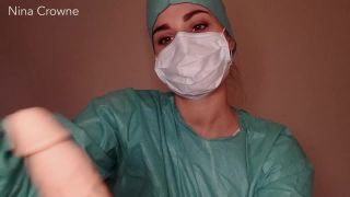 Nina Crowne - Dr  Nina's CBT Treatment-4