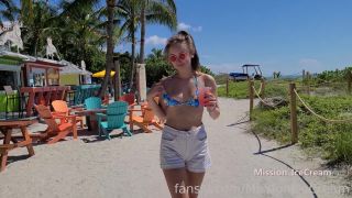 porn video 37 hentai uncensored xxx Mission IceCream – Fun in the Sun – Beach Time, nude on hardcore porn-3