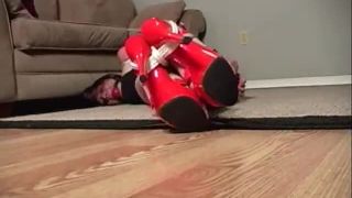 free video 48 Summer red heels red gag, amateur lesbian bdsm on bdsm porn -2