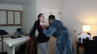 Marilyn Whites Room Service bigtits FinnysPlayhouse-1