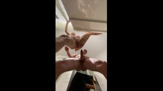 1 Josephinexxx Getting That D In Bathroom Onlyfans (Pornstar)-4