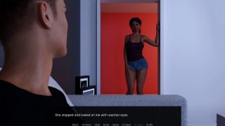 MissKitty2K - Heir Apparent - Pt 16 - Goodnight Kiss by RedLady2K-0
