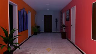 MissKitty2K - Heir Apparent - Pt 16 - Goodnight Kiss by RedLady2K-5