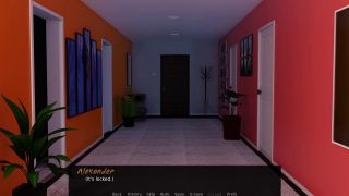 MissKitty2K - Heir Apparent - Pt 16 - Goodnight Kiss by RedLady2K-7