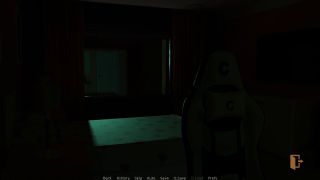 MissKitty2K - Heir Apparent - Pt 16 - Goodnight Kiss by RedLady2K-8