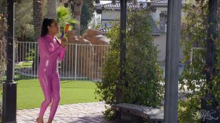 Jessica Fox / Jessica Fox Double O Sexy Sex Clip Video P...-9