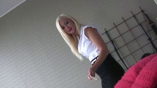 FEMDOMFOTO - Cassandra - Ultrasevere Virtualcaning (German).-9