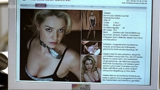 Karolina Lodyga - Tatort e812 (2011) HD 720p - (Celebrity porn)-9