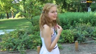 PublicSexAdventures - Danna - Anal-1