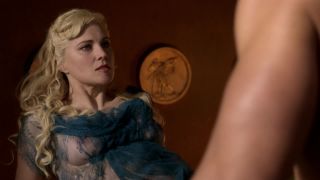 Lucy Lawless – Spartacus: Blood and Sand s01e08 (2010) HD 1080p - (Celebrity porn)-6