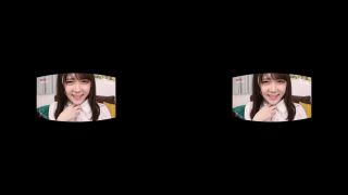 AJVR - 175 B - Virtual Reality JAV - Vr porn-1