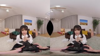 AJVR - 175 B - Virtual Reality JAV - Vr porn-2