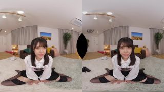AJVR - 175 B - Virtual Reality JAV - Vr porn-4