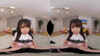 AJVR - 175 B - Virtual Reality JAV - Vr porn-5