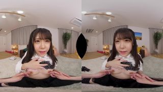 AJVR - 175 B - Virtual Reality JAV - Vr porn-6