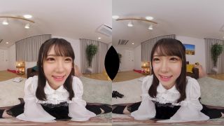 AJVR - 175 B - Virtual Reality JAV - Vr porn-7