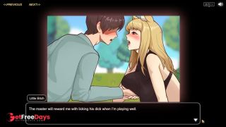 [GetFreeDays.com] VILLAGE RHAPSODY 7 GAMEPLAY Sex Leak December 2022-3