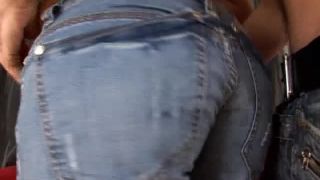 FuckMyJeans - Lisa Johnson - Group-2