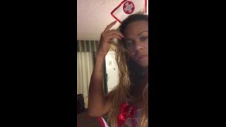 Kara - karadiaz () Karadiaz - tbt this was the first short clip that i ever posted the naughty nurse 05-04-2020-0