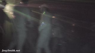 free online video 44 porn big tits big ass milf Jeny Smith – Crazy Halloween Neutral, ass on public-6