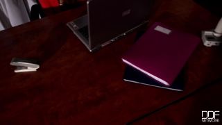 Mea Melone, Mugur Crazy BDSM Sex - Bondage and Pain Sex C...-1