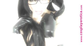 434 - The Secret Base with Angela.-5