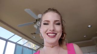 Octavia Red - Hot Blonde Babe Loves Getting Her Pussy Filled With Cock-9