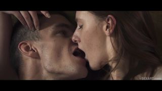Linda Sweet - Homecoming Sex (Euro sex)-9