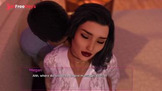 She Caught Her Landlady Getting Freaky With A Roommate-4