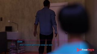 She Caught Her Landlady Getting Freaky With A Roommate-7