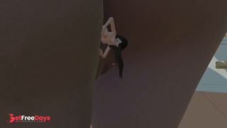 [GetFreeDays.com] vrchat vore video game Giantess Sex Leak October 2022-4