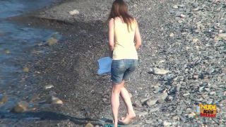 NudeBeachdreams.com-NudeBeachdreams.com- Nudist video 00773-7