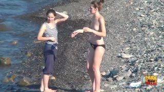 NudeBeachdreams.com-NudeBeachdreams.com- Nudist video 00773-9