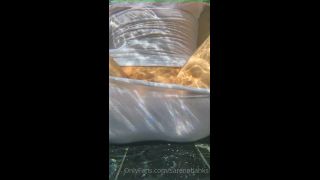 [K2S.CLUB] Sarena Banks - White Dress In Pool - HD 720P-0