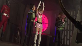 [SuperMisses.com] ZEPE-88 HEROINE Conquest Ninja Saint Corps Bird Crutcher-014-4