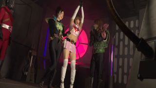 [SuperMisses.com] ZEPE-88 HEROINE Conquest Ninja Saint Corps Bird Crutcher-014-7