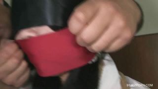 [Sm_miracle-0747] 「悲哀の襦袢 ～縛られて尚、釣り合えない心～」 - あおい-6