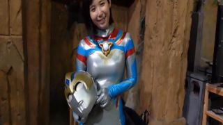 [SuperMisses.com] GRET-45 Fantasy Science Gigantic Heroine :Velzandy-022-4
