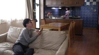 FHD DASS-054 喉奥を責められる悦びを得た彼女は、僕に隠れてイラマチオ性交をされていた。 天馬ゆい-5