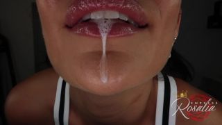 porn video 9 EmpressRosalia – Becoming The Cheerleader’s BO Bitch, vicious femdom on femdom porn -4