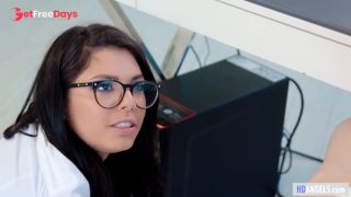 [GetFreeDays.com] Alison Rey, Gina Valentina At Girlsway Sex Clip November 2022-3