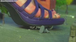 Economy Giantess Video Vol 2-1