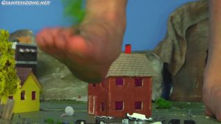 Economy Giantess Video Vol 2-6