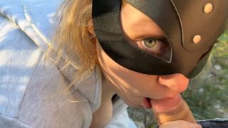 [K2S.CLUB] VickyBB - Fast im Wald erwisch - FullHD 1080P-3