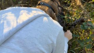 [K2S.CLUB] VickyBB - Fast im Wald erwisch - FullHD 1080P-7