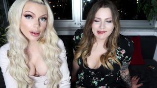 HarleyLaVey - Blackmail-Fantasy (Fantasy), bbw femdom facesitting on femdom porn -5